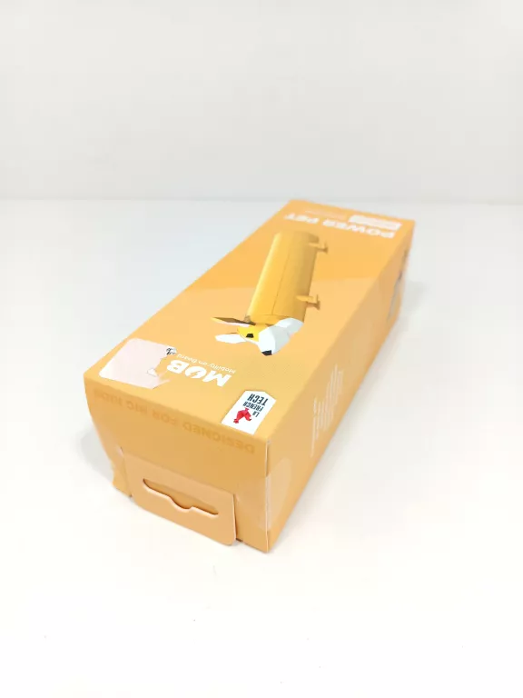 POWERBANK 4800 MAH POWER PET CORGI MOBILITY ON BOARD ŁADOWARKA 2A