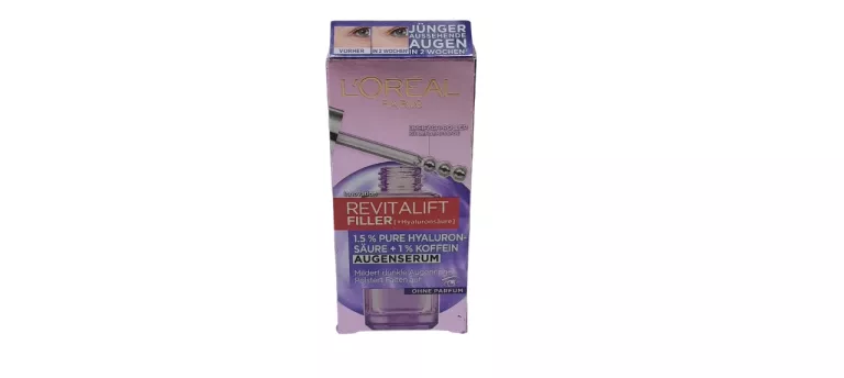 L'ORÉAL PARIS REVITALIFT FILLER SERUM POD OCZY, 20 ML