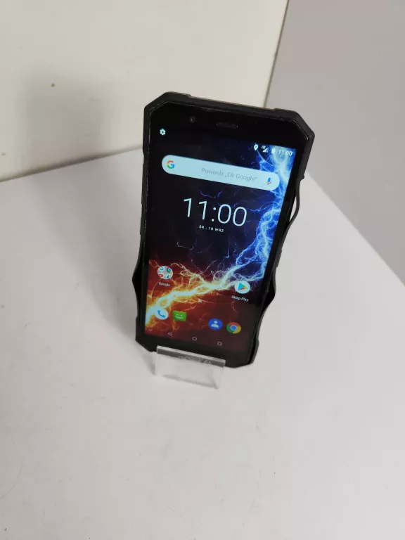 TELEFON HAMMER ENERGY 2