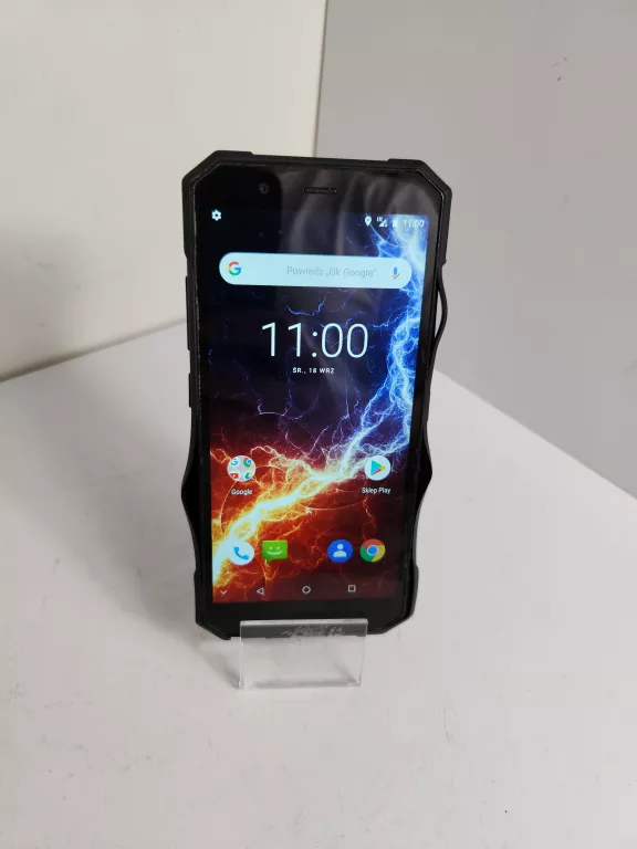 TELEFON HAMMER ENERGY 2