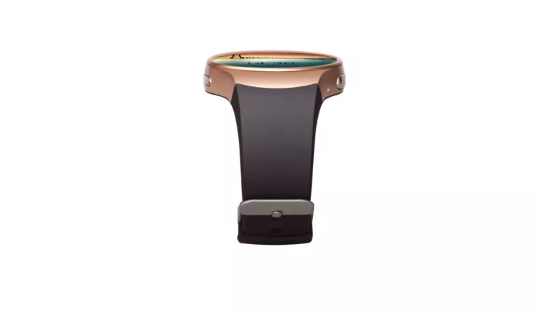 ZEGAREK SMARTWATCH SMARTWATCH XSPY KW18 + ŁAD