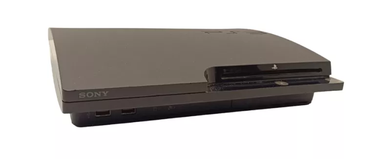 KONSOLA PS3 120GB CECH-2104A