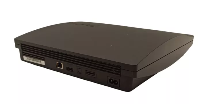 KONSOLA PS3 120GB CECH-2104A