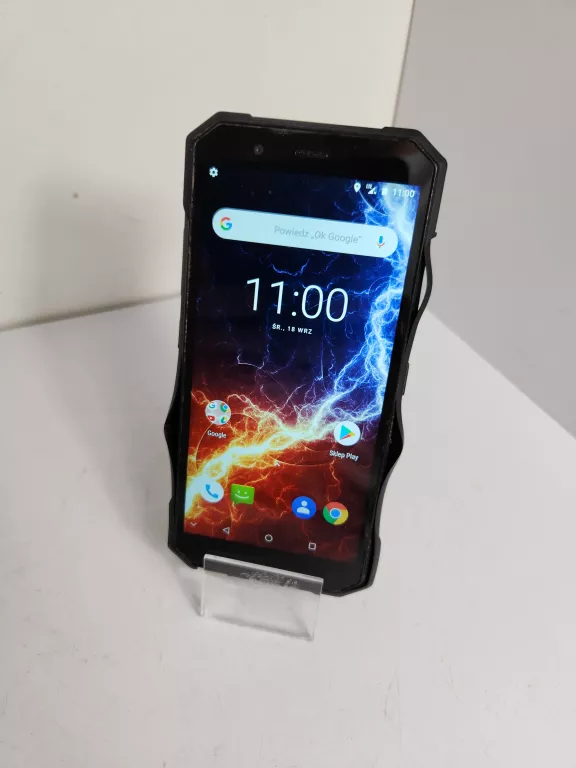 TELEFON HAMMER ENERGY 2