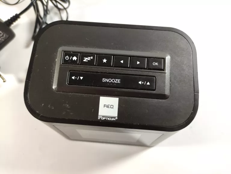 RADIO INTERNETOWE / FM OPTICUM TON6