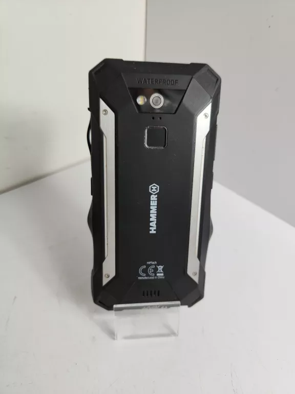 TELEFON HAMMER ENERGY 2