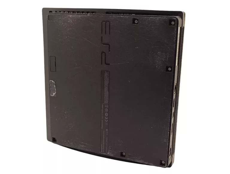 KONSOLA PS3 120GB CECH-2104A