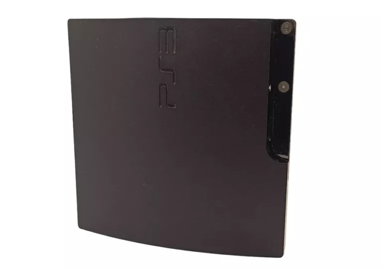 KONSOLA PS3 120GB CECH-2104A