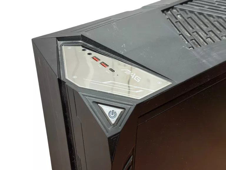 KOMPUTER GAMINGOWY INTEL CORE I5-10400F GTX 1650 SUPER 24/1256 GB
