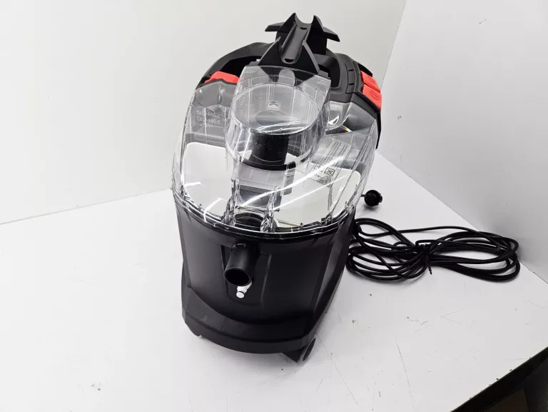 ODKURZACZ PIORĄCY WURTH SEG 10 COMPACT