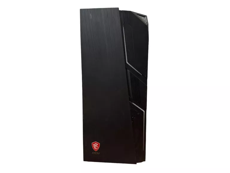 KOMPUTER GAMINGOWY INTEL CORE I5-10400F GTX 1650 SUPER 24/1256 GB