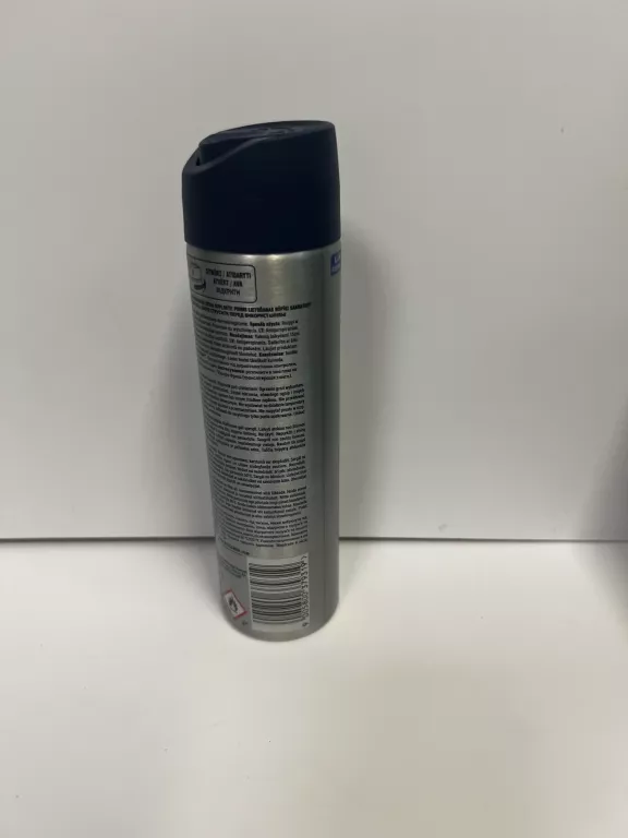 NIVEA MEN ULTRA FRESH ANTYPERSPIRANT W SPRAYU DLA MĘŻCZYZN 150 ML