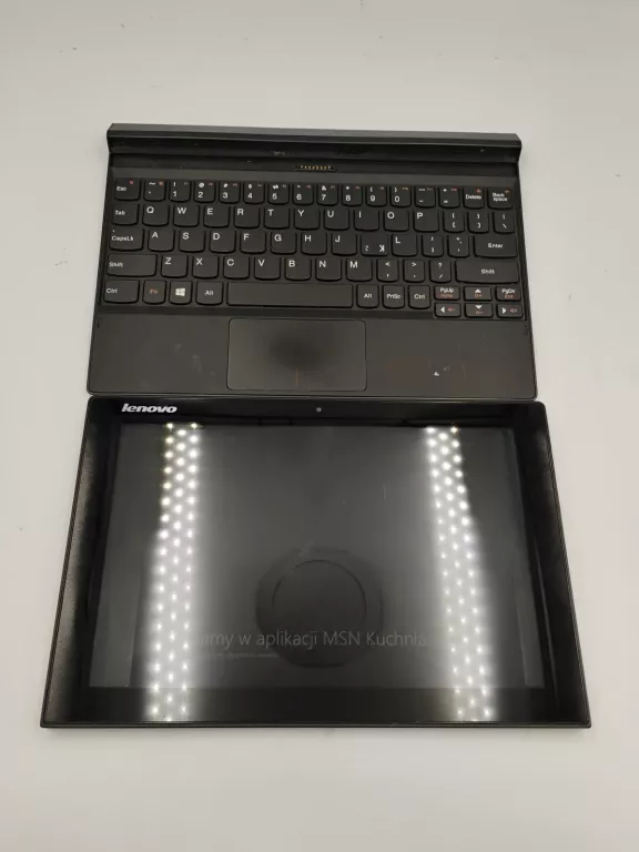 LAPTOP LENOVO MIIX 3-1030 Z3735F 2GB 32GB
