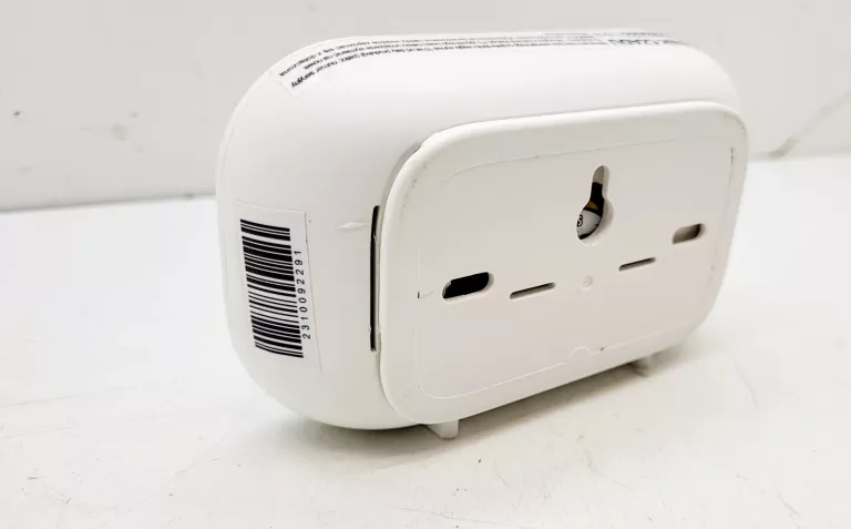 CZUJNIK CZADU EL HOME SAFETY SOLUTION CD-17A2V2300