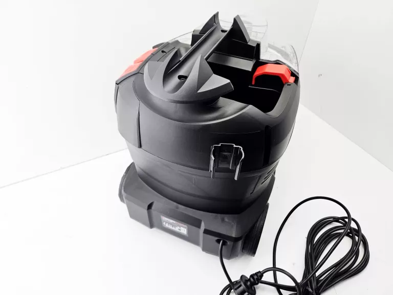 ODKURZACZ PIORĄCY WURTH SEG 10 COMPACT