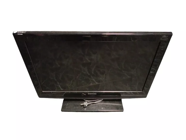 TELEWIZOR LCD SAMSUNG LE32B350F1W 32" BN