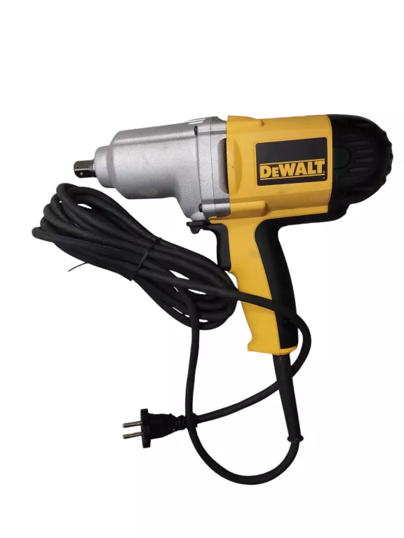 KLUCZ UDAROWY DEWALT DW292 QS