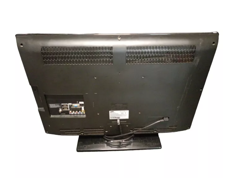 TELEWIZOR LCD SAMSUNG LE32B350F1W 32" BN
