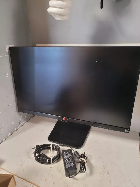 MONITOR LG 23MP75HM +ZAS