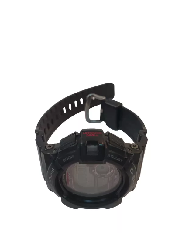 ZEGAREK CASIO G-SHOCK G-9300 MUDMAN