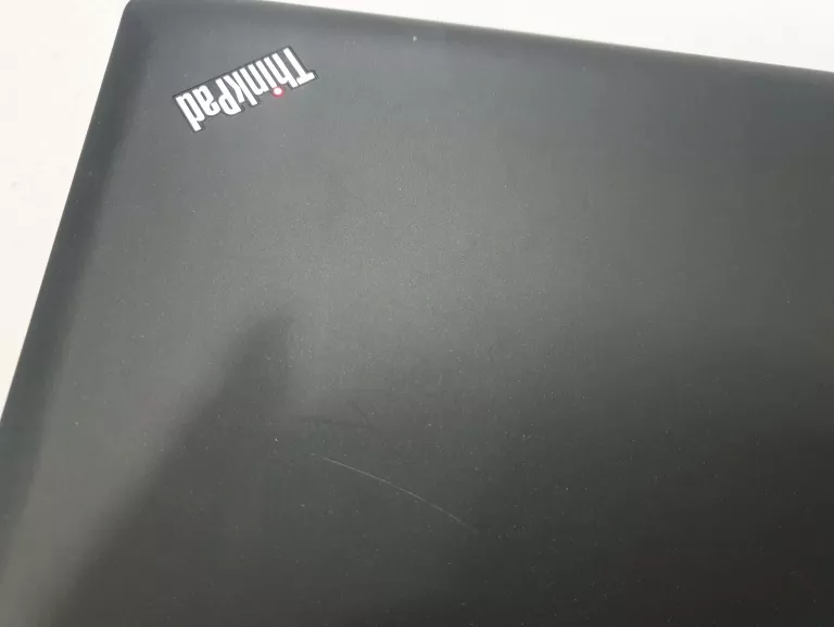LAPTOP LENOVO E330 WIN 8,1 PRO INTEL CORE I5 3340M 4/320GB + ZASILACZ