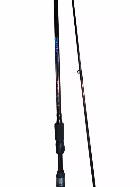 WĘDKA MISTRALL SIRO 2,40G 5-20G