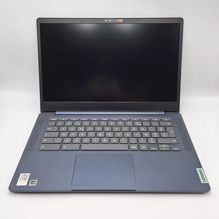 LAPTOP LENOVO IDEAPAD 3 CHROMEBOOK 14M836 4GB 64GB MT8183 MALI G72 MP3