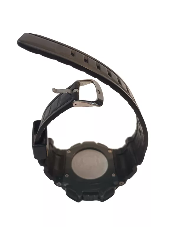 ZEGAREK CASIO G-SHOCK G-9300 MUDMAN