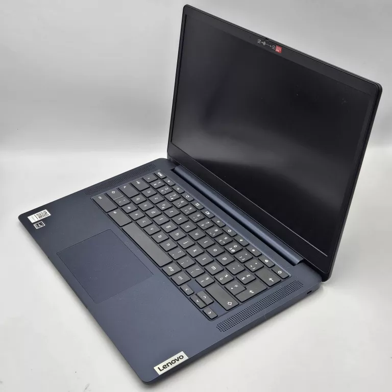 LAPTOP LENOVO IDEAPAD 3 CHROMEBOOK 14M836 4GB 64GB MT8183 MALI G72 MP3