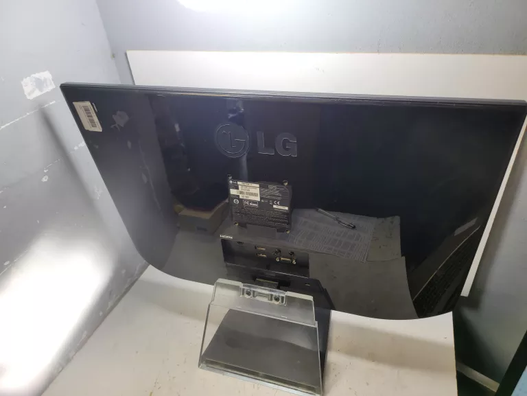 MONITOR LG 23MP75HM +ZAS