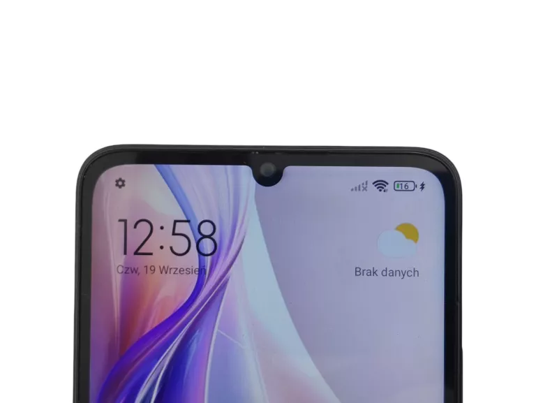 TELEFON XIAOMI REDMI 13C 4/128G 6,74" 5000MAH 50MPX 4G DUAL SIM - CZĘŚCI