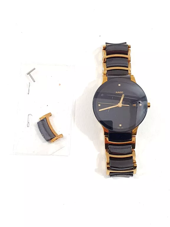 ZEGAREK RADO CENTRIX DIAMONDS R30025712 115.0929.3