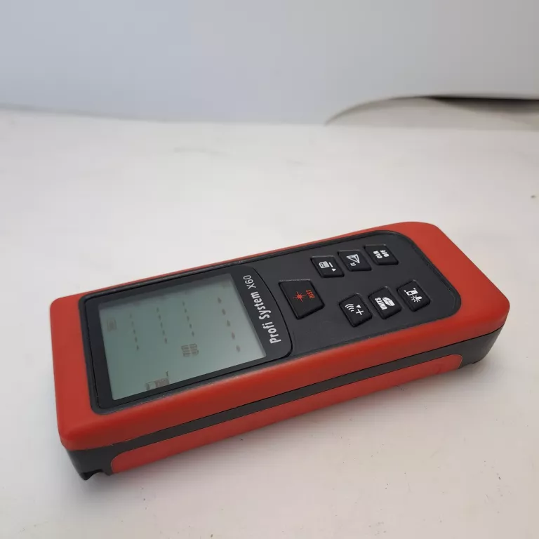 DALMIERZ PROFI SYSTEM X60/POKROWIEC WARTO!!