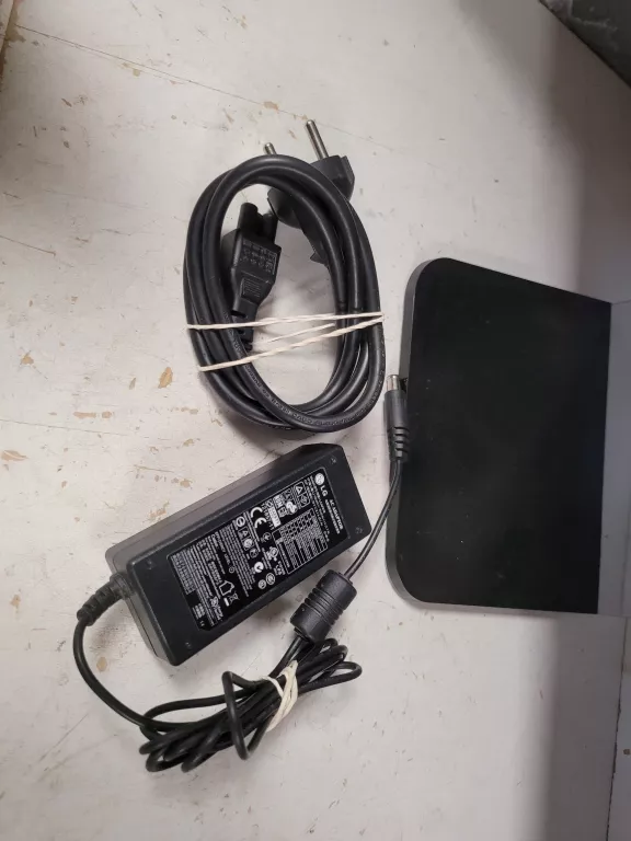 MONITOR LG 23MP75HM +ZAS
