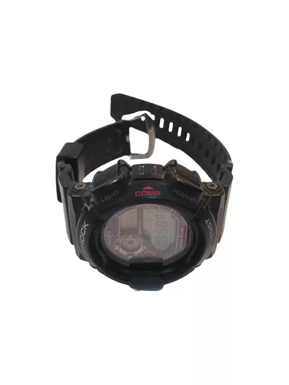 ZEGAREK CASIO G-SHOCK G-9300 MUDMAN
