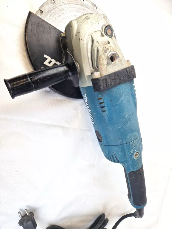 MAKITA SZLIFIERKA KĄTOWA GA9020R 2200W 230MM