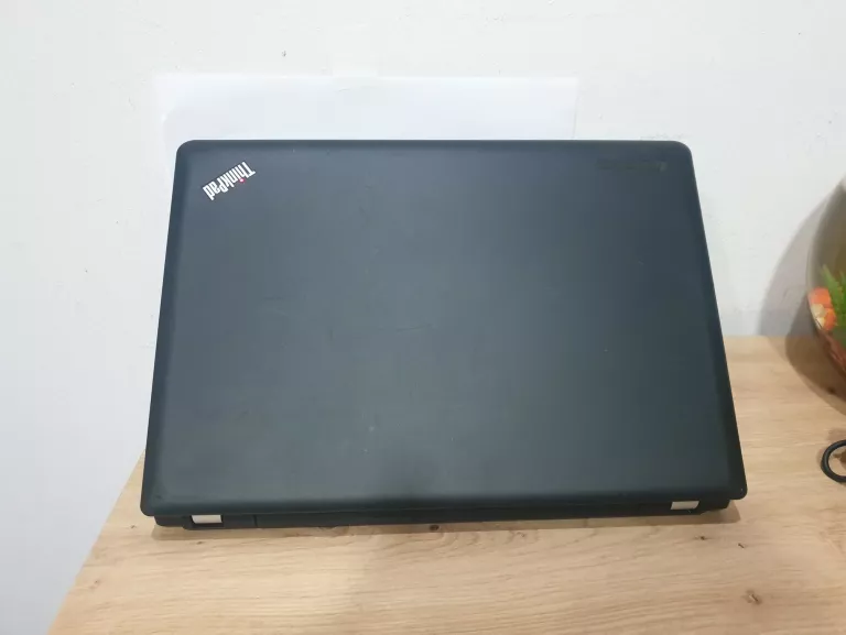 LAPTOP LENOVO E330 WIN 8,1 PRO INTEL CORE I5 3340M 4/320GB + ZASILACZ