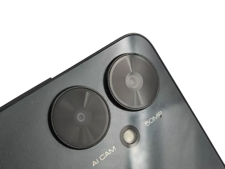 TELEFON XIAOMI REDMI 13C 4/128G 6,74" 5000MAH 50MPX 4G DUAL SIM - CZĘŚCI
