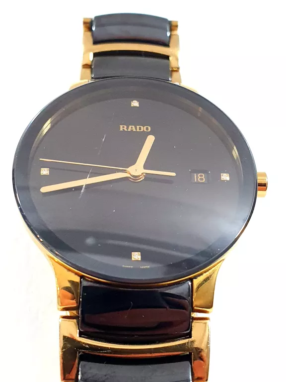 ZEGAREK RADO CENTRIX DIAMONDS R30025712 115.0929.3