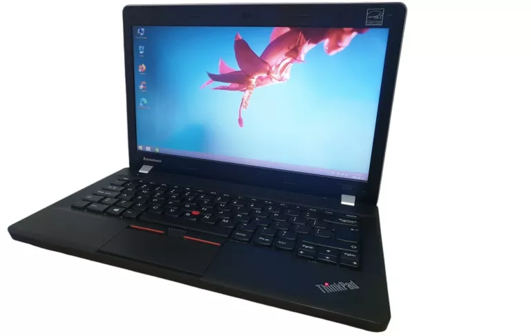 LAPTOP LENOVO E330 WIN 8,1 PRO INTEL CORE I5 3340M 4/320GB + ZASILACZ