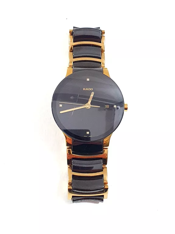 ZEGAREK RADO CENTRIX DIAMONDS R30025712 115.0929.3