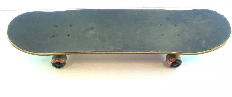 DESKOROLKA ELEMENT VOLCANIC 7.3" UŻYWANA