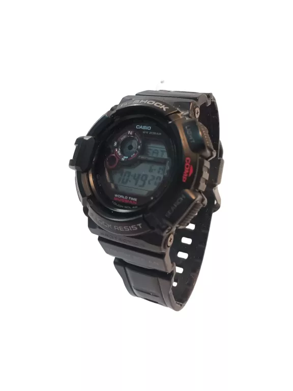 ZEGAREK CASIO G-SHOCK G-9300 MUDMAN