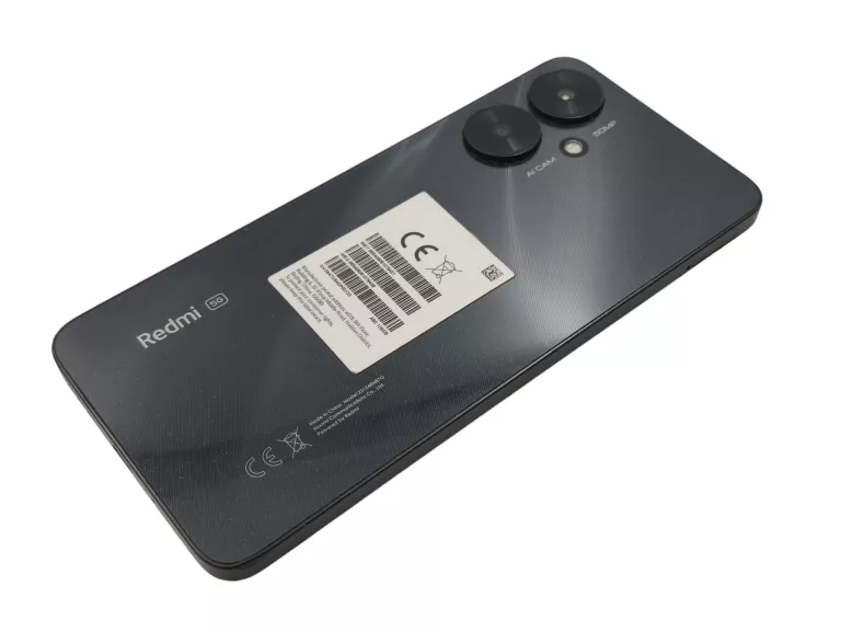 TELEFON XIAOMI REDMI 13C 4/128G 6,74" 5000MAH 50MPX 4G DUAL SIM - CZĘŚCI