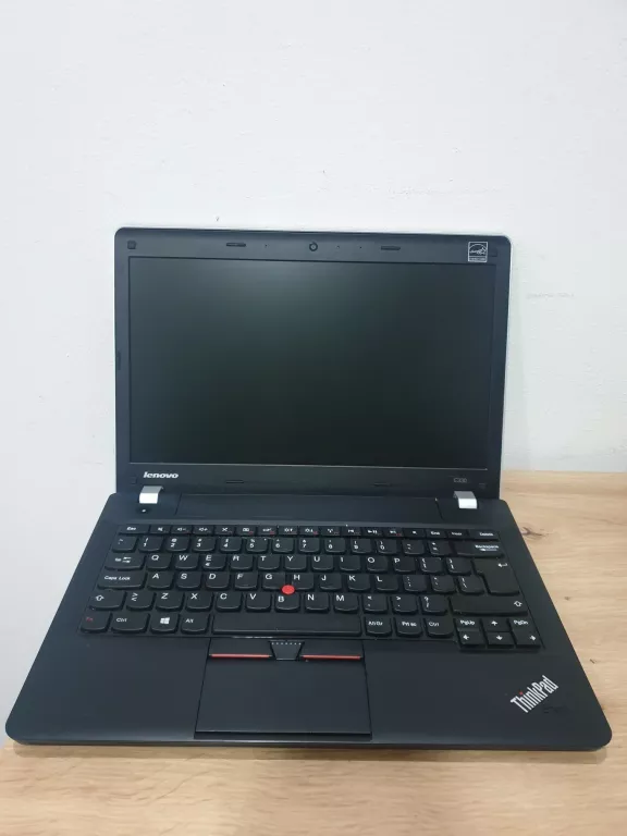 LAPTOP LENOVO E330 WIN 8,1 PRO INTEL CORE I5 3340M 4/320GB + ZASILACZ
