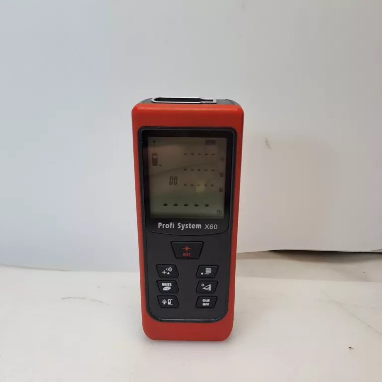 DALMIERZ PROFI SYSTEM X60/POKROWIEC WARTO!!