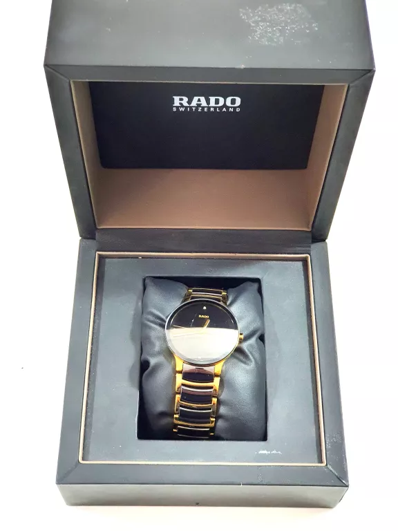 ZEGAREK RADO CENTRIX DIAMONDS R30025712 115.0929.3
