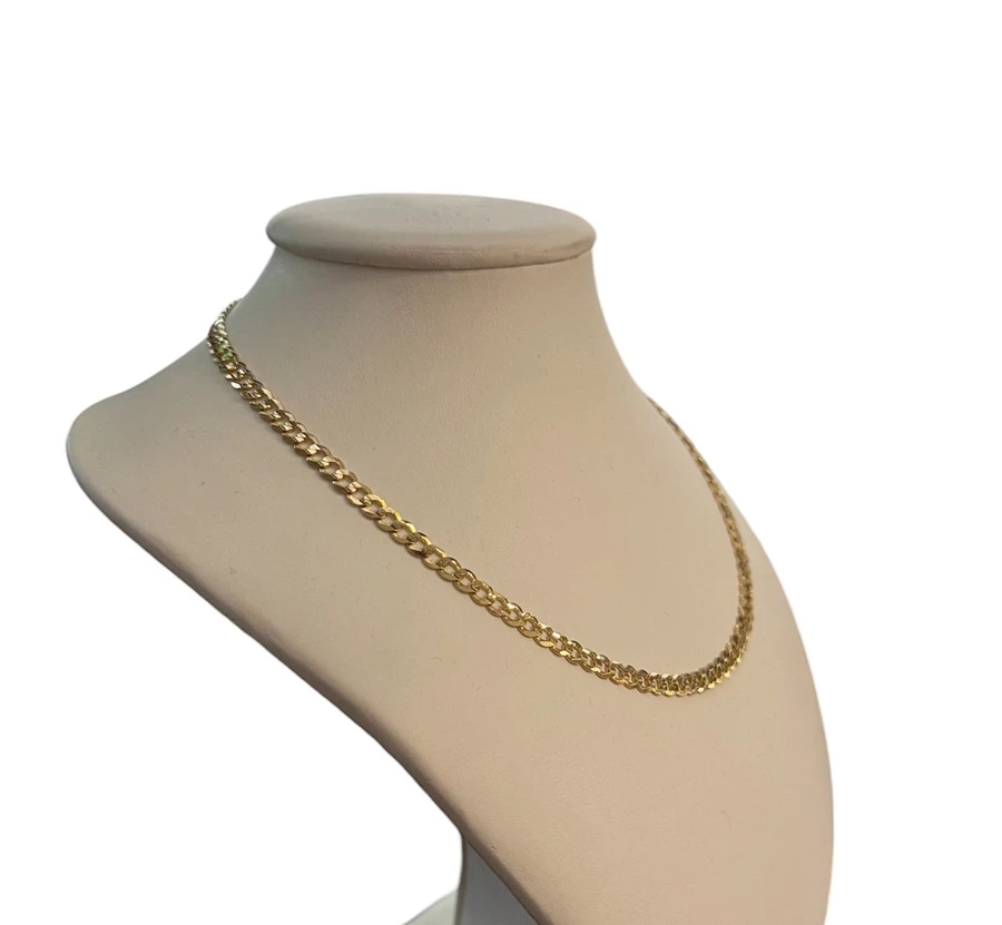 piekny-zloty-lancuszek-585-50cm-splot-2208-1