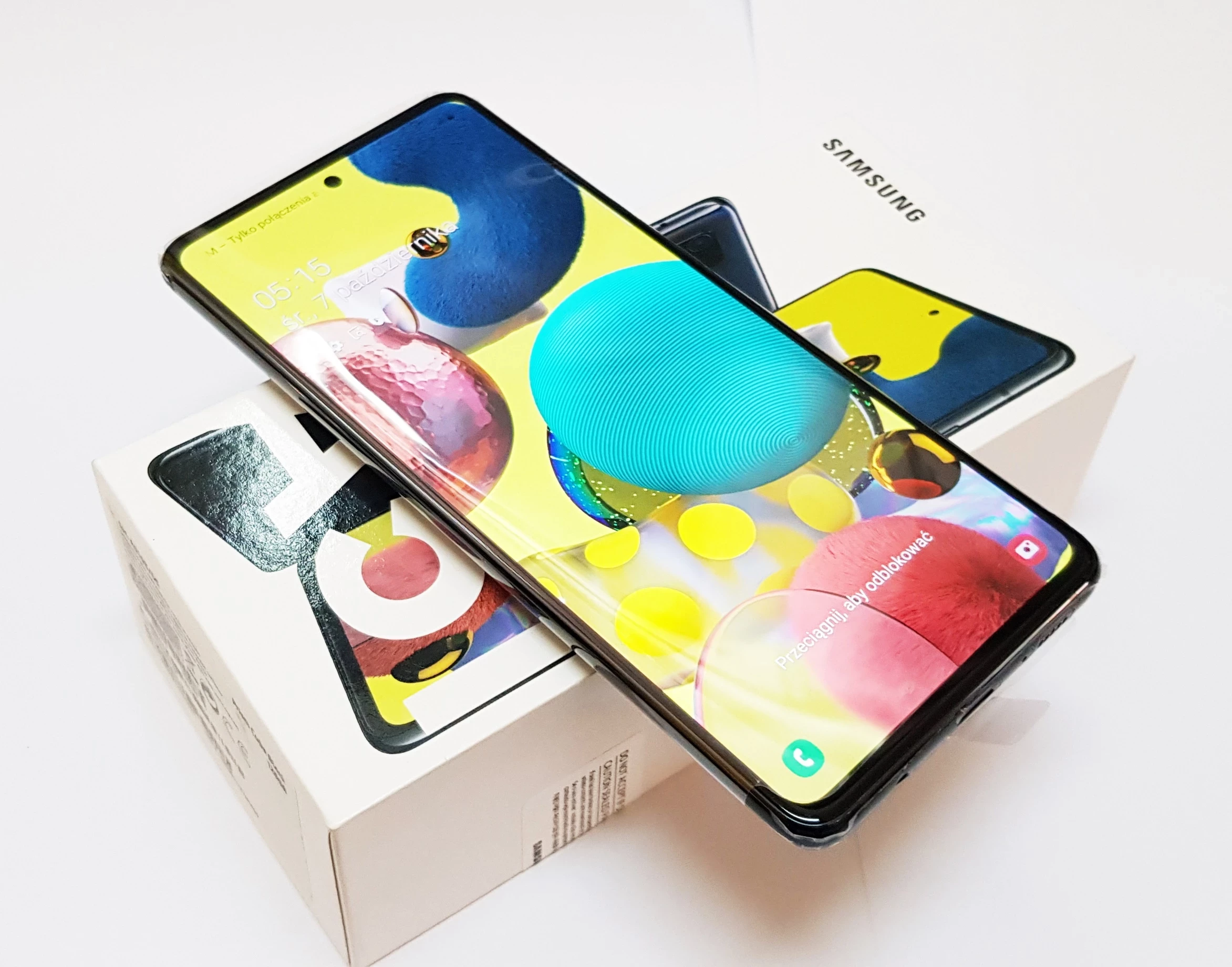 jak-nowy-telefon-samsung-galaxy-a51-5g-sybiru-1-walcz-kwiatek
