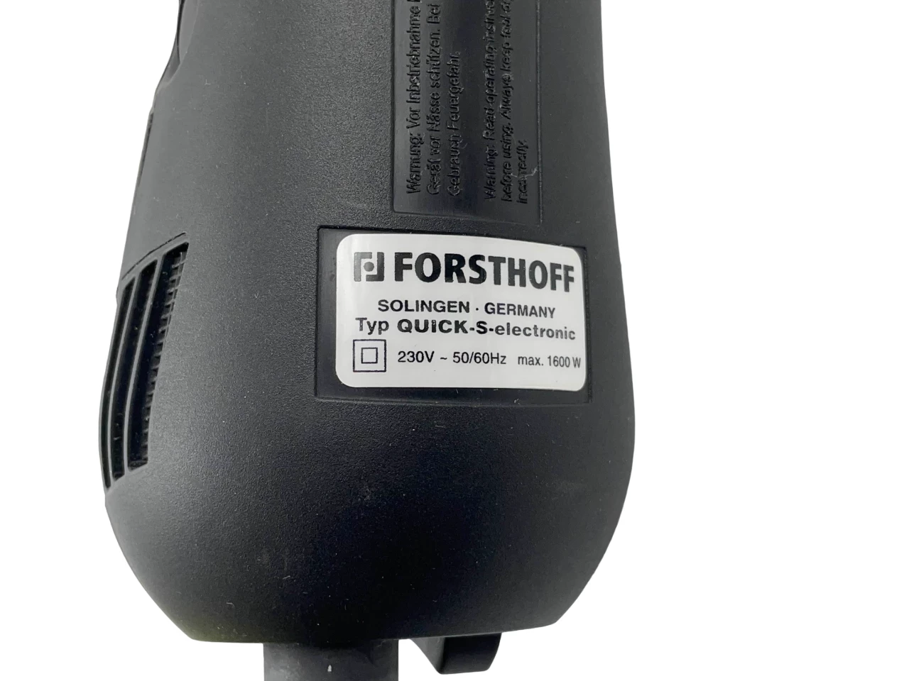 zgrzewarka-forsthoff-quick-s-electronic-1500w-230v-stan-11323-2